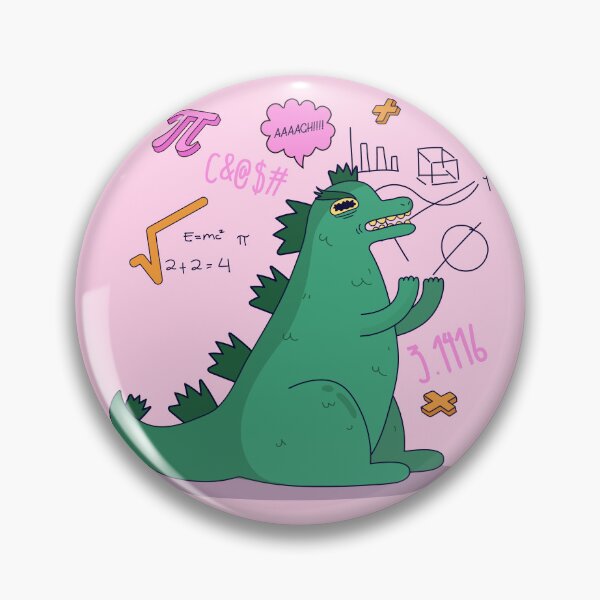 Item preview, Funny Maths Teacher, Maths Dinosaur designed and sold by AryaSubramanian.