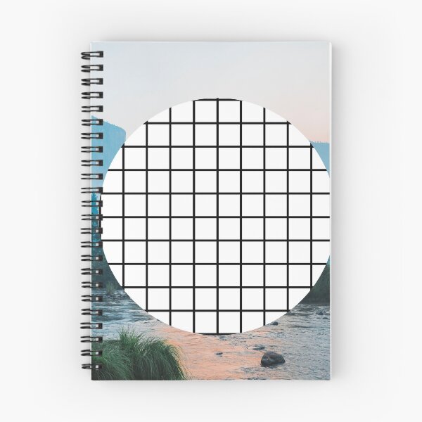 Item preview, Nature Grid designed and sold by qgdesigns.