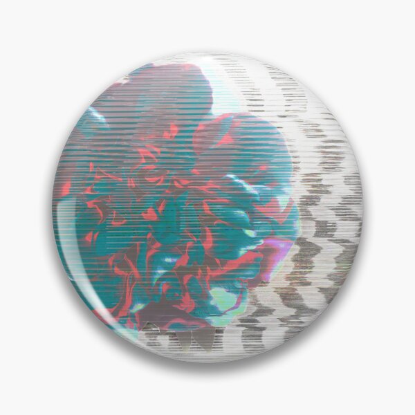 Item preview, the flowering of unbounded space 3 designed and sold by GlitchScape.