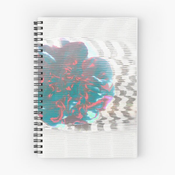 Item preview, the flowering of unbounded space 3 designed and sold by GlitchScape.