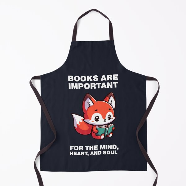 Item preview, Fox Reading Book - BB designed and sold by Ederson D'Mind.