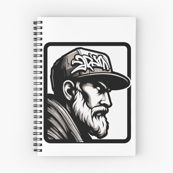 Item preview, Street Art Graffiti. urban expression designed and sold by ElOjoAzul.