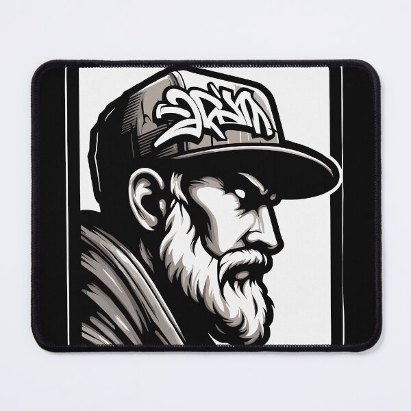 Item preview, Street Art Graffiti. urban expression designed and sold by ElOjoAzul.