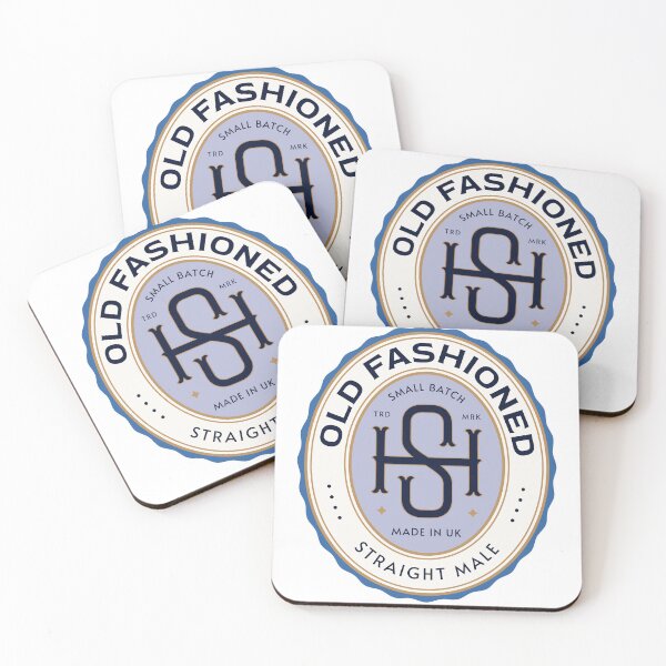 Item preview, Funny Seal of Old-Fashioned British Man designed and sold by CyberWindow.