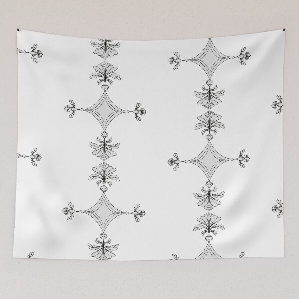 Item preview, ornamental diamond designed and sold by Kalhanne.