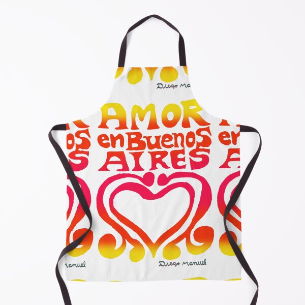 Item preview, Love in Buenos Aires designed and sold by Diego Manuel Rodriguez.