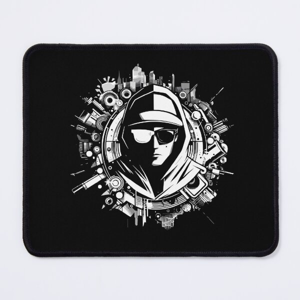 Item preview, Street Art Graffiti. Urban expression designed and sold by ElOjoAzul.