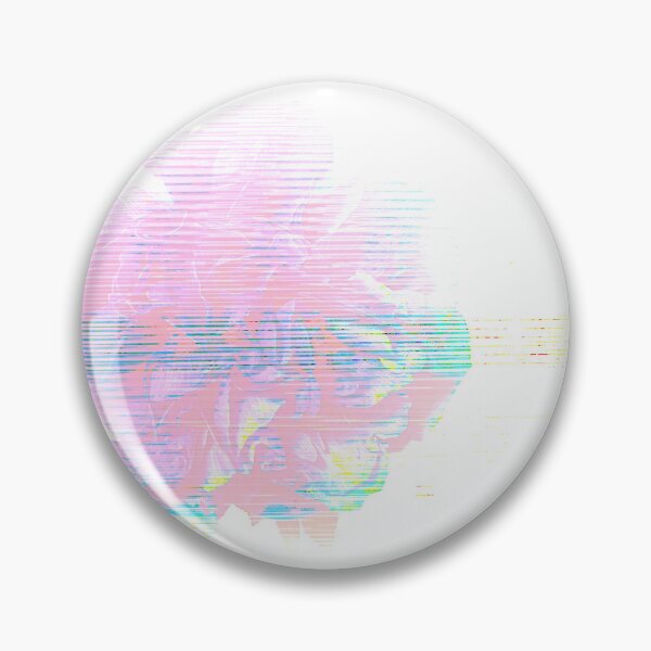 Item preview, the flowering of unbounded space 4 designed and sold by GlitchScape.