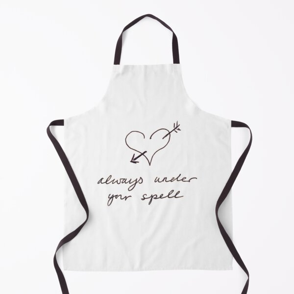 Item preview, always under your spell designed and sold by mela xx.