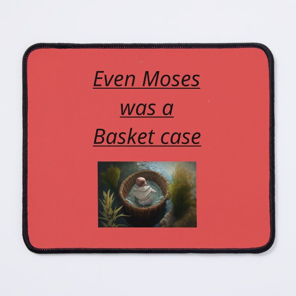 Item preview,  Basket Case designed and sold by BeautonFashions.
