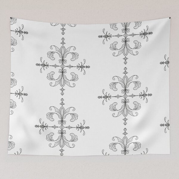 Item preview,  ornamental designed and sold by Kalhanne.