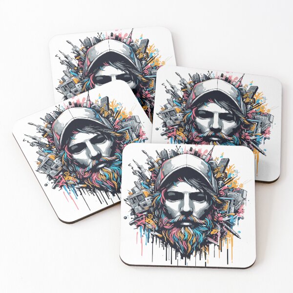 Item preview, Street Art Graffiti. urban expression designed and sold by ElOjoAzul.