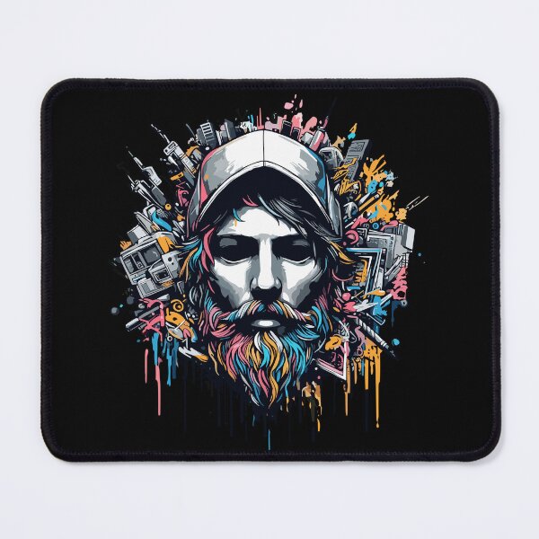 Item preview, Street Art Graffiti. Urban expression designed and sold by ElOjoAzul.