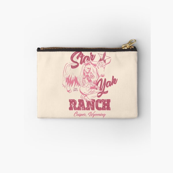 Item preview, Jeffree Star Yak Ranch, Wyoming, Design designed and sold by Julian Bonnas.