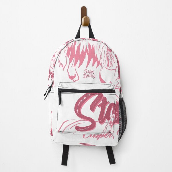 Item preview, Jeffree Star Yak Ranch, Wyoming, Design designed and sold by Julian Bonnas.