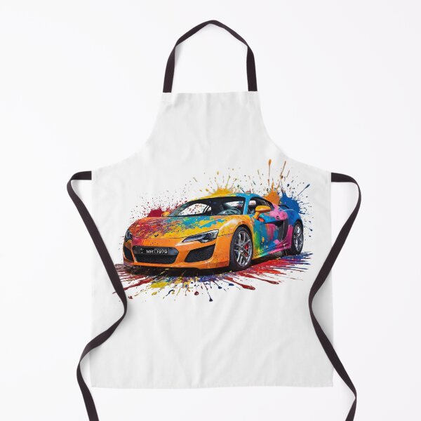 Item preview, Sport Car (Street Race) designed and sold by KeopsMurat.