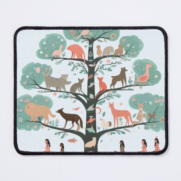 Item preview, Evolution of individuals designed and sold by sublidesign.