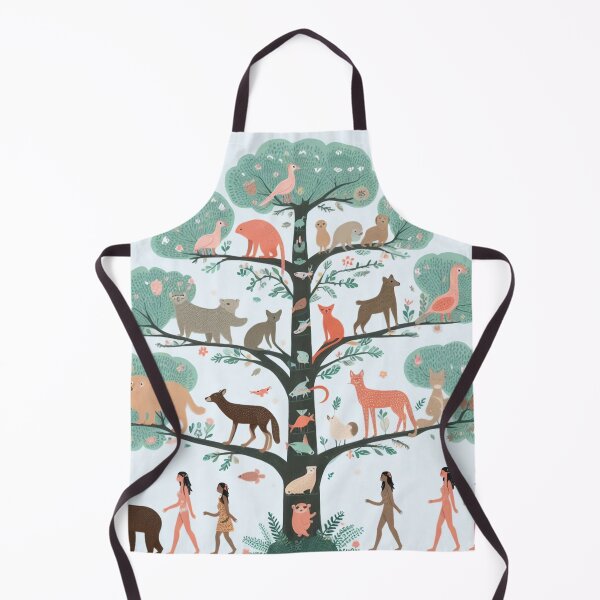 Item preview, Evolution of individuals designed and sold by sublidesign.