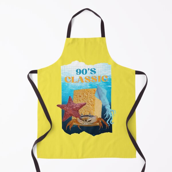 Item preview, 90's Classic Spongebob  designed and sold by SpiralBalloon.