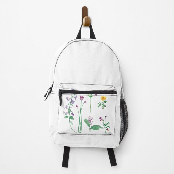 Item preview, Botanical Colorful Countryside designed and sold by shroukart.