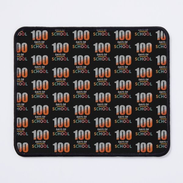 Item preview, 100 days of school designed and sold by marfanna.