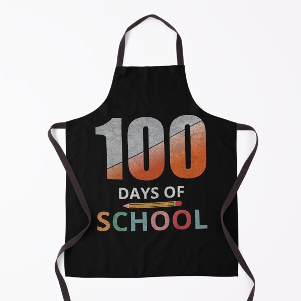 Item preview, 100 days of school designed and sold by marfanna.