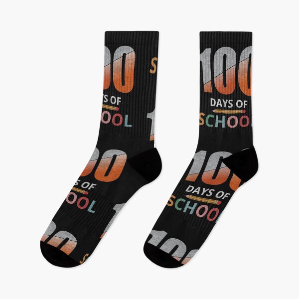 Item preview, 100 days of school designed and sold by marfanna.