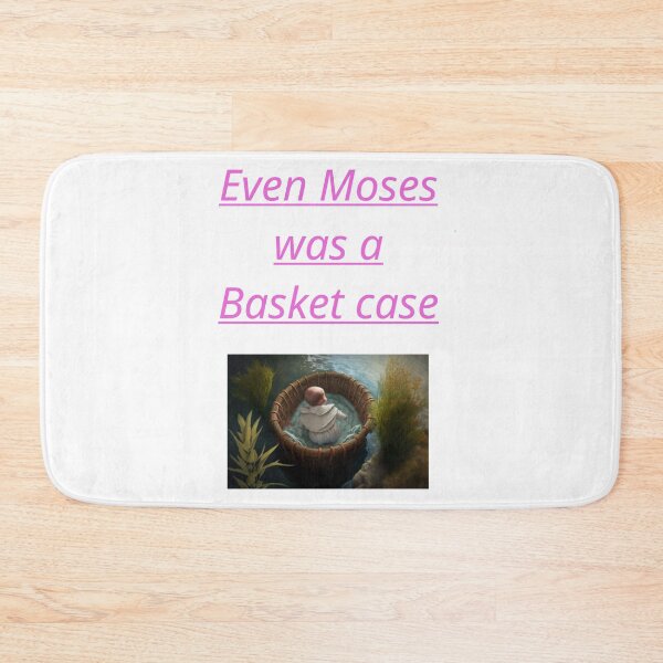 Item preview, Basket Case designed and sold by BeautonFashions.