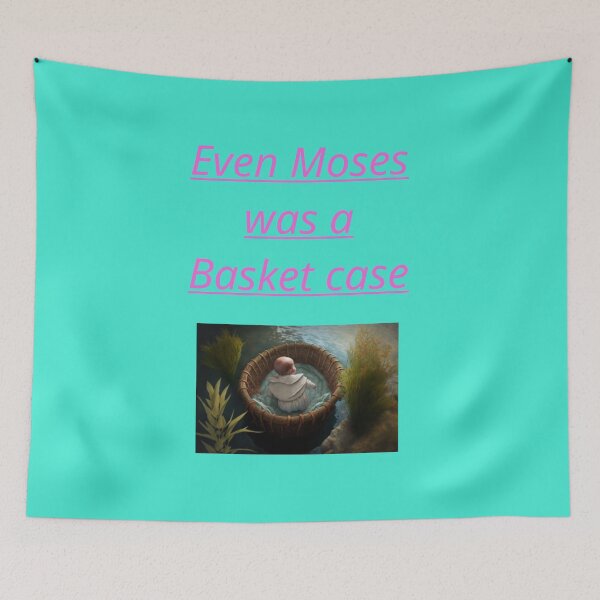 Item preview, Basket Case designed and sold by BeautonFashions.