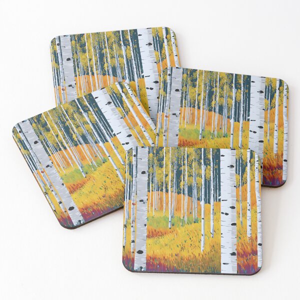 Item preview, Digital Harmony in the Pando Fores designed and sold by colorvisionart.