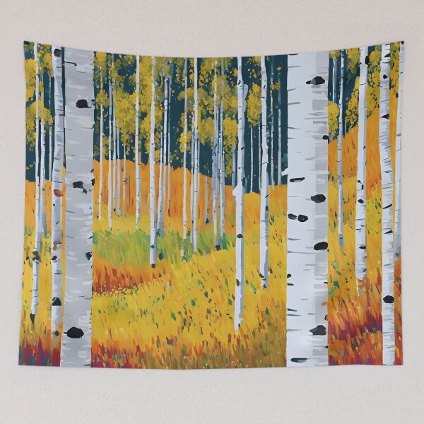 Item preview, Digital Harmony in the Pando Fores designed and sold by colorvisionart.