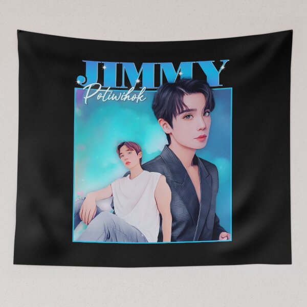 Item preview, Jimmy Potiwihok | JimmySea | Thai BL Fans | Vice Versa | Last Twilight | GMMTV designed and sold by briphilbestees.