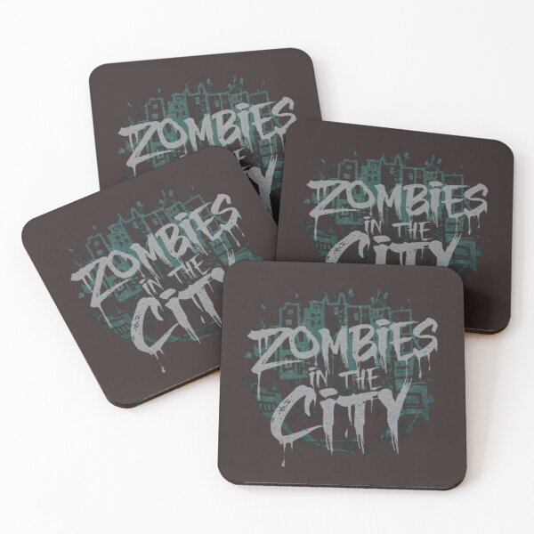 Item preview, amalgamation zombie spirit  happy easter gift designed and sold by Imaginarium of Chaos falcon88 .