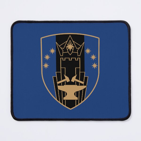 Item preview, Engineers of Durin designed and sold by X-RayActual.