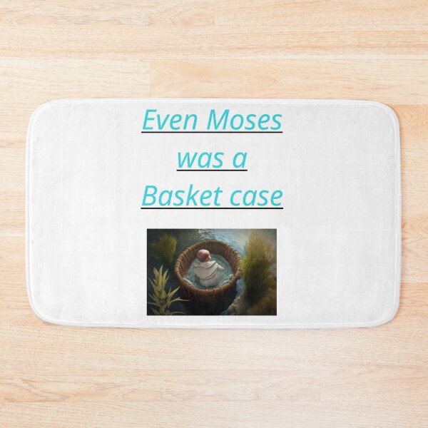 Item preview, Basket Case designed and sold by BeautonFashions.