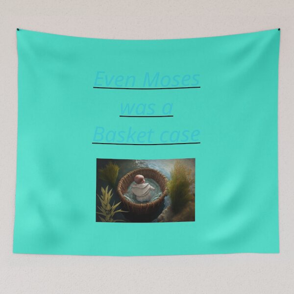 Item preview, Basket Case designed and sold by BeautonFashions.