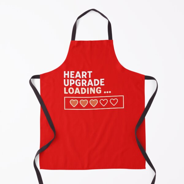Item preview, Love Valentine Heart Upgrade Loading Valentine designed and sold by DesignsStation8.