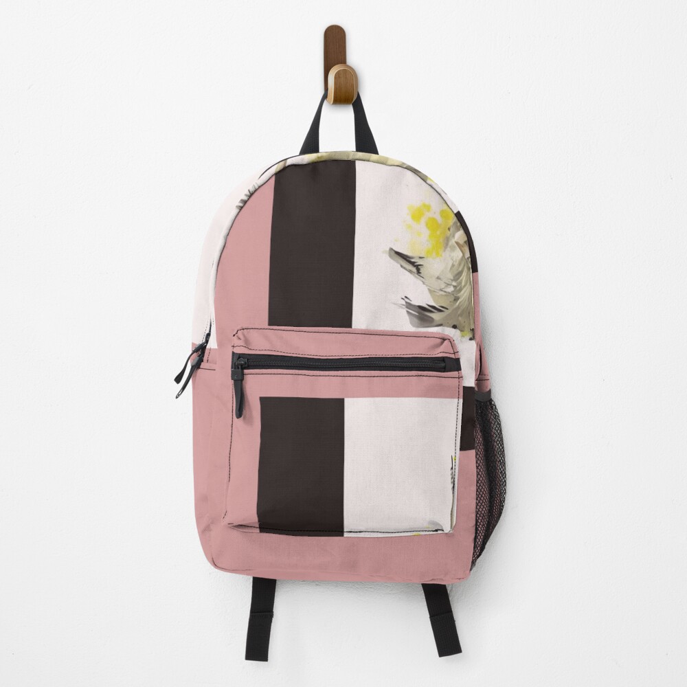 Item preview, Backpack designed and sold by Rooklife.