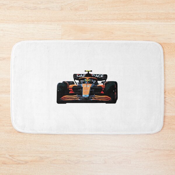 Item preview, Lando Norris F1 Car designed and sold by charsville.