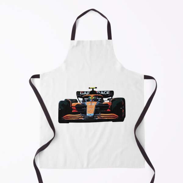 Item preview, Lando Norris F1 Car designed and sold by charsville.