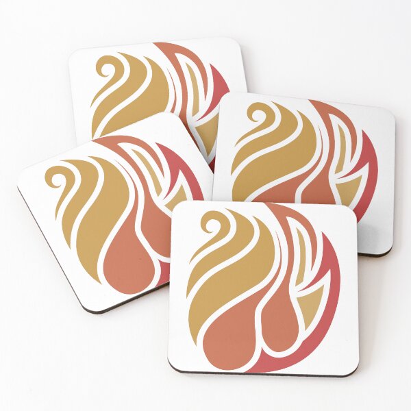 Item preview, Vazdimet Magic Icon: Elemental Magic designed and sold by Vazdimet.
