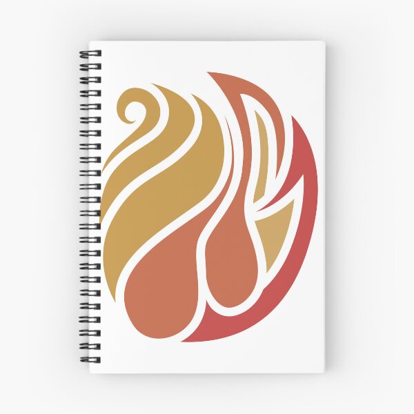 Item preview, Vazdimet Magic Icon: Elemental Magic designed and sold by Vazdimet.