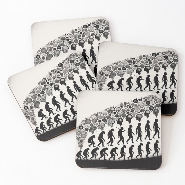 Item preview, Evolution, progresses as the universe does designed and sold by sublidesign.
