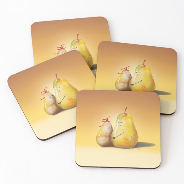 Item preview, Perfect Pear designed and sold by lisanganart.