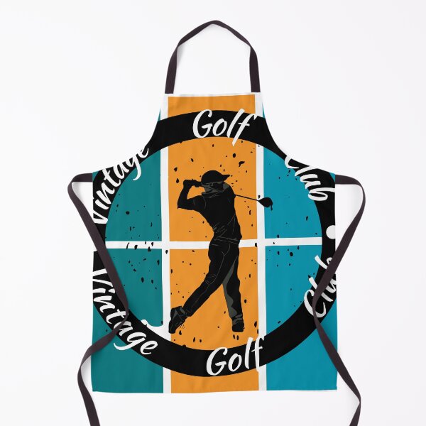 Item preview, Vintage Golf Club - Back to Vintage designed and sold by Ruthrasankar.