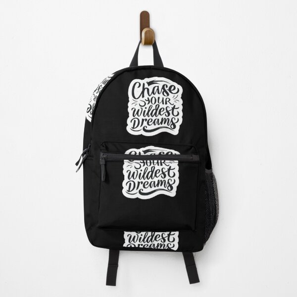 Item preview, Chase your wildest dreams designed and sold by bvdesignart.