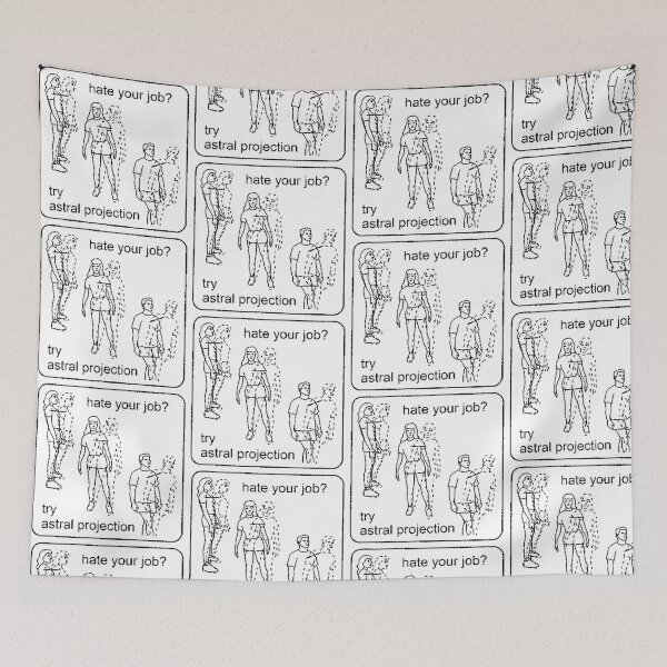 Item preview, H8 YER JOB ?  designed and sold by Frejjuya.