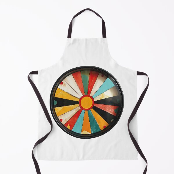 Item preview, Abstract Wall Clock 19 designed and sold by 3 CITIES.