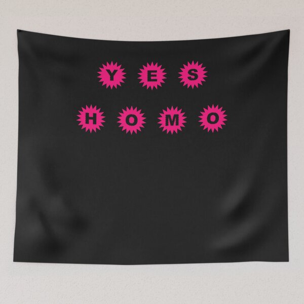 Item preview, yes homo designed and sold by BritySpear.