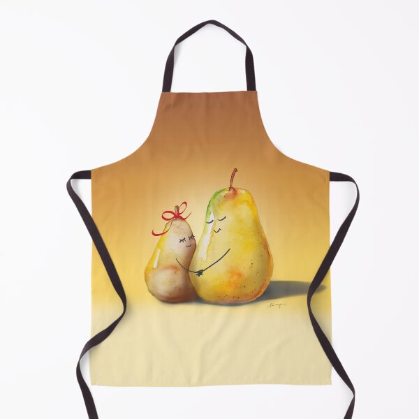 Item preview, Perfect Pear designed and sold by lisanganart.